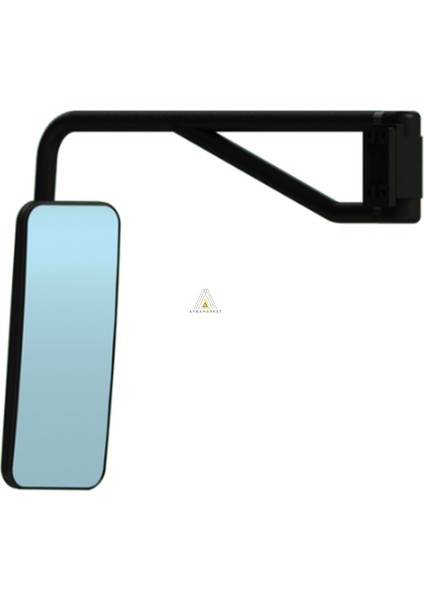 Conecto O345 Motorlu Komple Sağ Dış Ayna fırsatları