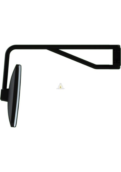 Conecto O345 Motorlu Komple Sağ Dış Ayna indirimleri