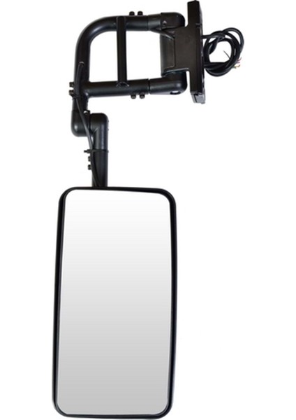 Temsa Avenue Motorlu Sol Boru Kollu Komple Ayna