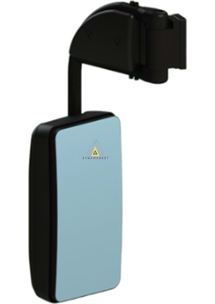 Sultan Boru Kollu Motorlu Kapaklı Sol Komple Ayna fiyatları