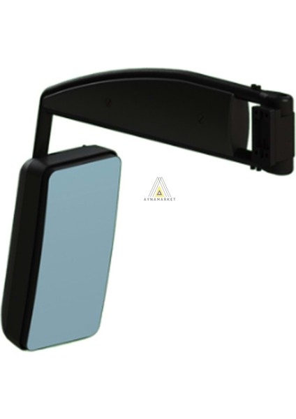 Sultan Boru Kollu Motorlu Kapaklı Sağ Komple Ayna fiyatları