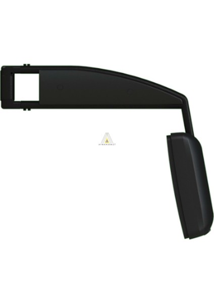 Sultan Boru Kollu Motorlu Kapaklı Sağ Komple Ayna fırsatları