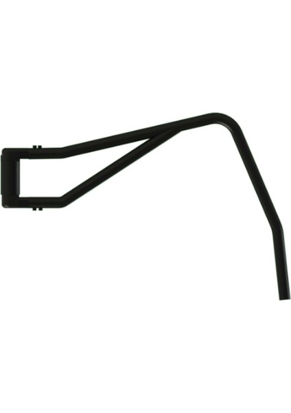 O345 Yeni Model Sağ Boru Kol