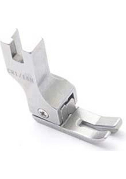 Düz Makine Çima Ayak 1.6mm CR1/16N Su