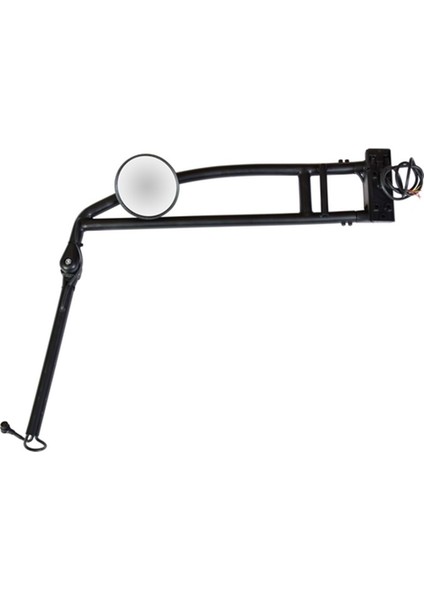 Temsa Avenue Sağ Ayna Kolu