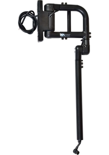 Temsa Avenue Sol Ayna Kolu