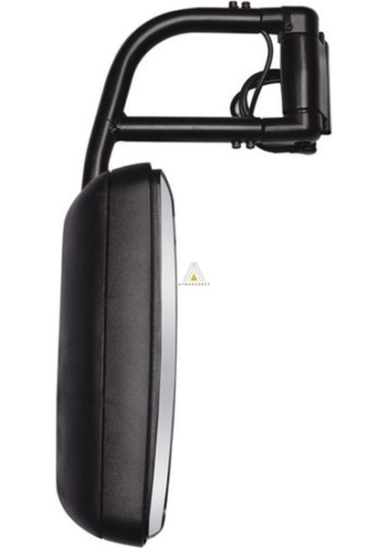 Sultan Boru Kollu Motorlu Sol Komple Dış Ayna