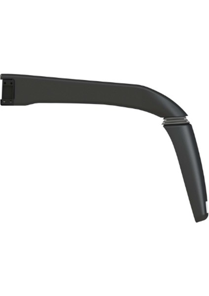 Iveco Tector Rezistanslı Sol Dış Ayna modelleri