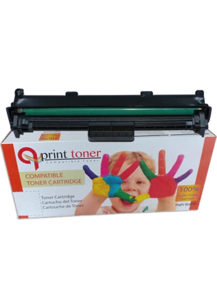 QPRİNT TONER Canon CRG-049 Muadil Drum Ünitesi