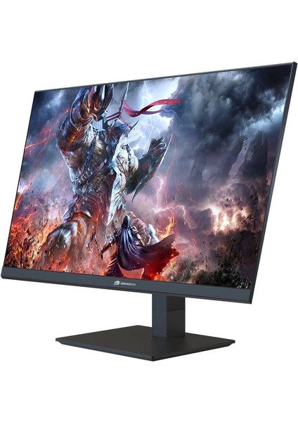 Gamebooster GB-2728FF 27" 280hz IPS 1ms Fhd Freesync, G-Sync 2xhdmı,1+2dp1 Oynar Ayak Gaming Monitör (GB-2728FF)