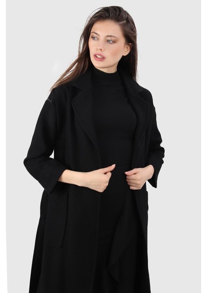 Astarsız Yünlü Palto (B22-26600) fiyatları