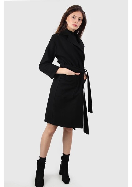 Astarsız Yünlü Palto (B22-26600) modelleri