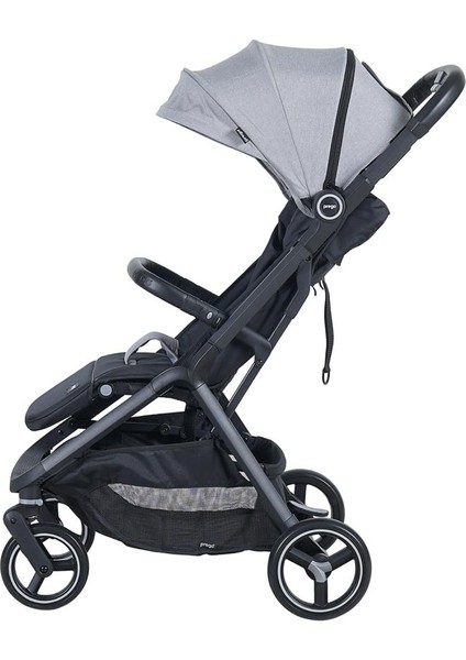 Smart Fold Travel Sistem Bebek Arabası 2026T
