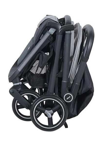 Smart Fold Travel Sistem Bebek Arabası 2026T