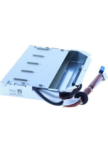 Beko D 70 Kt Ares Kondenserli Sensörlü Ledli Kurutma Makinesi Cam Kapak Tank Alt Direk Tahliye - Isıtıcı