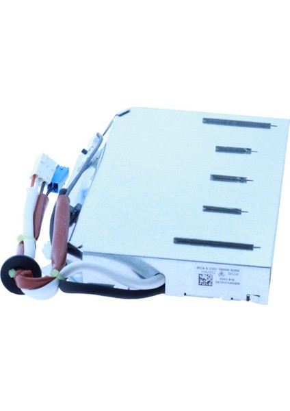 Beko D 70 Ktı Kondensörlü Sensörlü Kurutma Makinesi - Isıtıcı modelleri