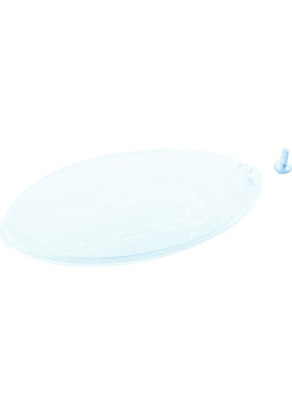 Beko Beko Ctb 6407 W 60 cm - Lamba Muhafaza Kapağı