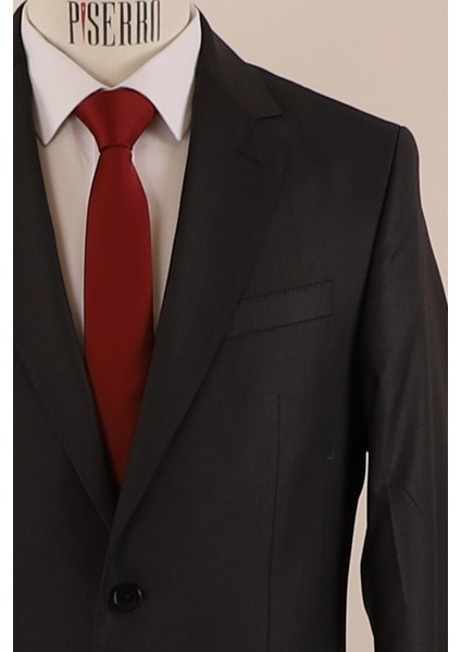 Regular Fit Takım Elbise