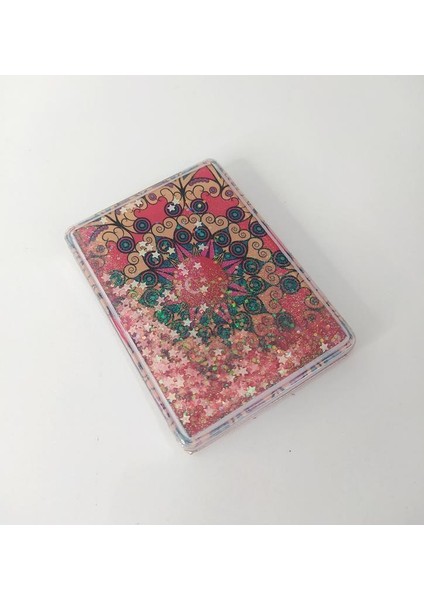 Ayna Cep Çanta Seyehat Aynası Sulu Pullu Makyaj Kozmetik Büyüteç Kompakt fiyatları