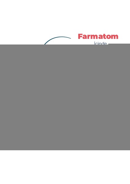 Farmatom Kanatlı Vitamini 500 ml fiyatları
