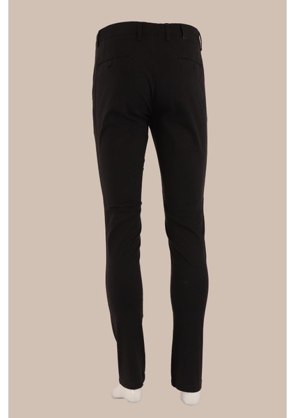 Comfort Fit Yıkamalı Pantolon modelleri