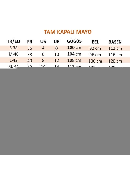 Kadın Siyah Çiçek Desenli Tasarım Tesettür Mayo M2224