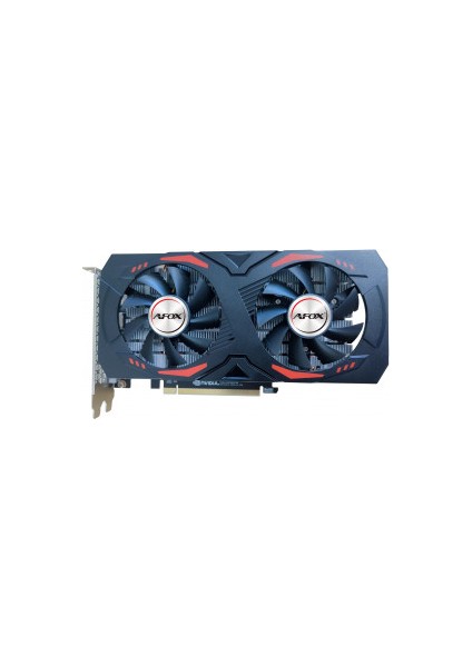 Afox Geforce GTX1660TI 6gb Gddr6 192BIT AF1660TI-6144D6H4