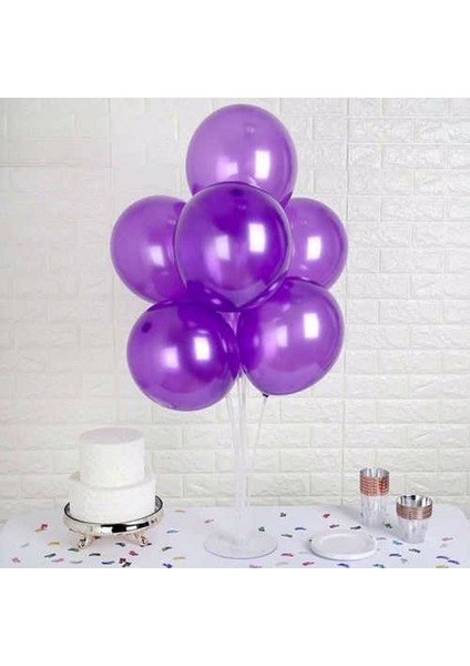 10 Adet Lateks Balon Helyum Balon Kırmızı Lacivert Mor Pembe Mavi Beyaz Siyah Gümüş Gold Rosegold Sarı Fuşya Turuncu fiyatları