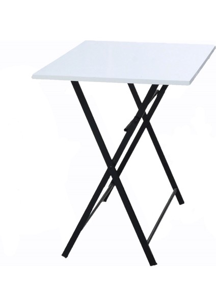 Kare Çam Balkon Bahçe Çalışma Mutfak Masa Sandalye Takımı 70X70CM 2 Sandalye fiyatları