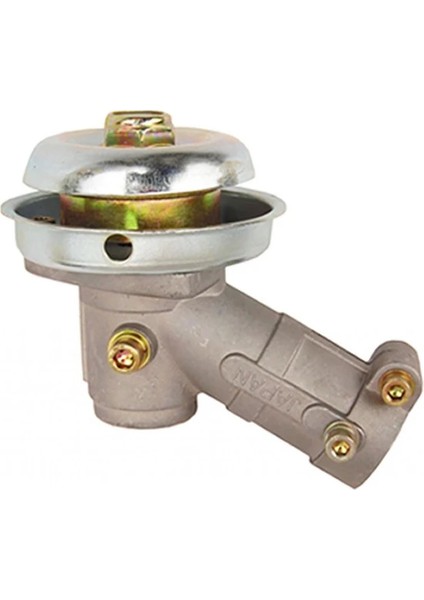 Motorlu Tırpan Redüktör Dişli Gurubu 7 Diş Frezeli 26MM
