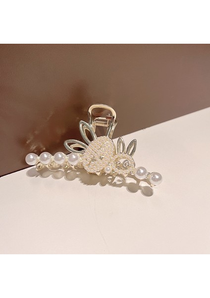 3 Pcs Saç Scrunchies Kafa Başlığı, Stiller: LD261 Rab (Yurt Dışından)