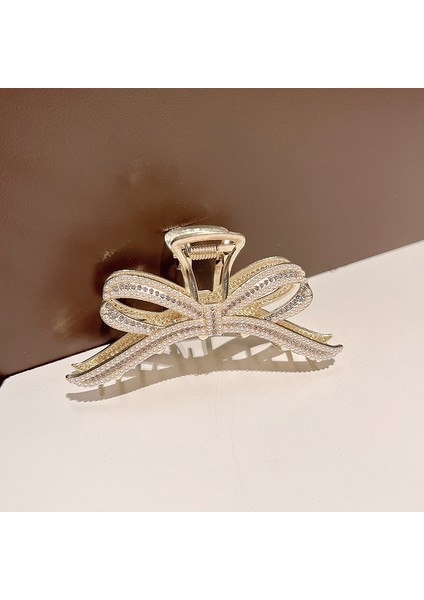 3 Pcs Saç Scrunchies Kafa Başlığı, Stiller: LD287 Yay Şeridi (Yurt Dışından)