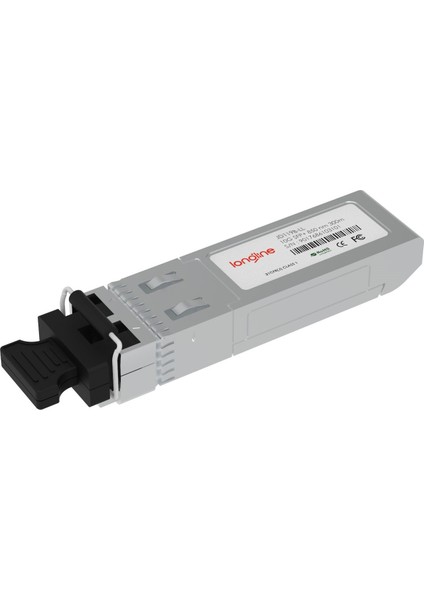 JD119B-LL Compatible 1000BASE-LX SFP Transceiver Module