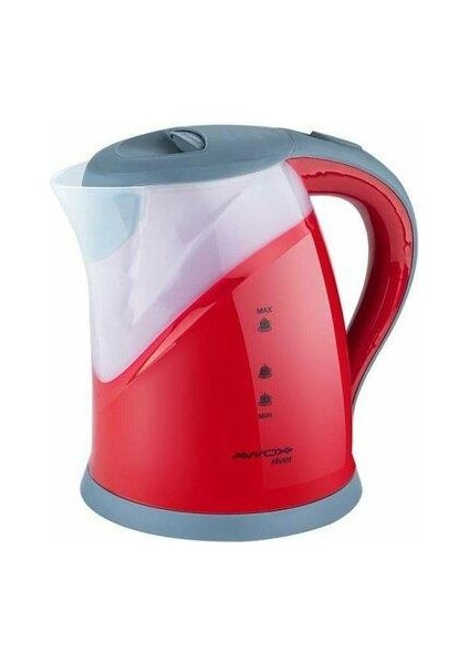 2000 W 1.7 Lt Su Isıtıcı Kettle
