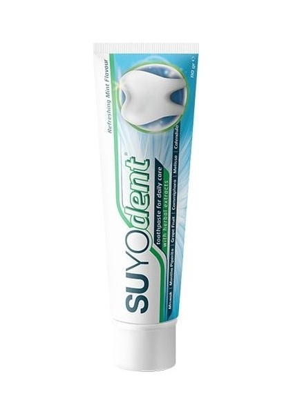 Suyodent Diş Macunu -110 gr
