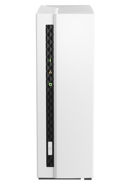 Qnap TS-133-1GB Ram 1 HDD Yuvalı Tower Nas