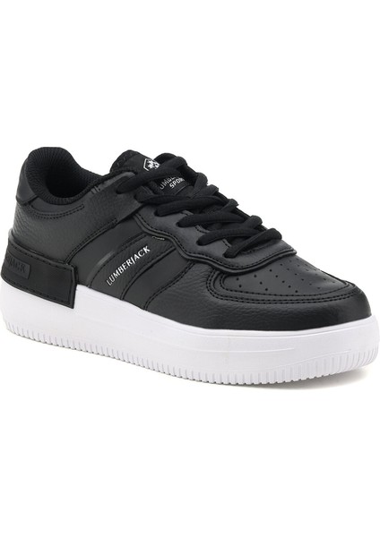 Freya 2fx Lila Kadın Sneaker Siyah