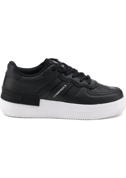 Freya 2fx Lila Kadın Sneaker Siyah