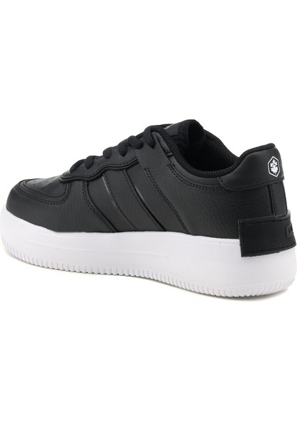 Freya 2fx Lila Kadın Sneaker Siyah