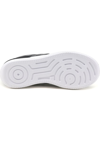 Freya 2fx Lila Kadın Sneaker Siyah