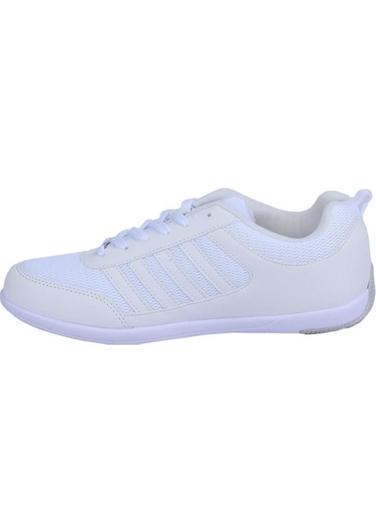 221-7320M Asper Erkek Spor Ayakkabı Beyaz