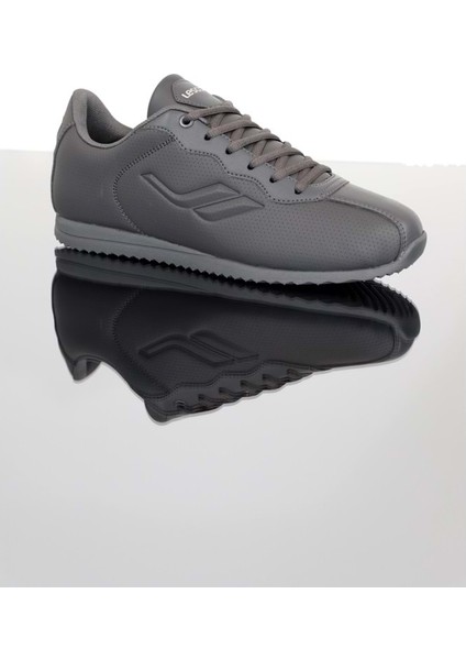 Neptun Erkek Sneaker Ayakkabı Füme modelleri