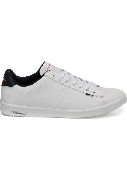 Franco Erkek Sneaker Beyaz indirimleri