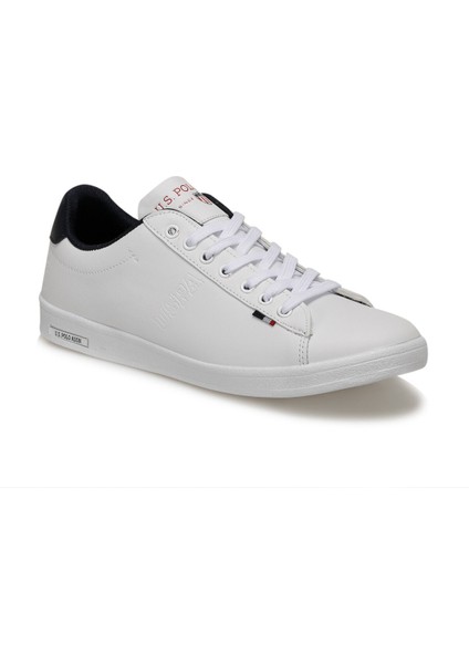 Franco Erkek Sneaker Beyaz modelleri