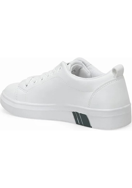 Tına Kadın Sneaker Beyaz Yeşil