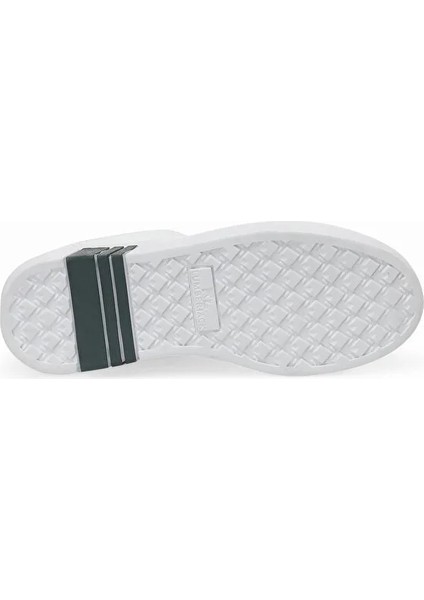 Tına Kadın Sneaker Beyaz Yeşil