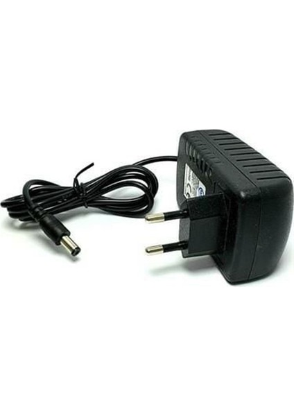 9 Volt 2.5 Amper Adaptör