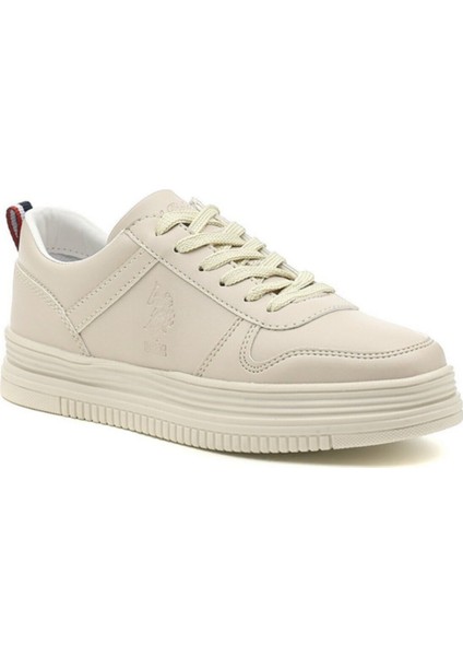 Surı 2pr Kadın Sneaker Bej fiyatları