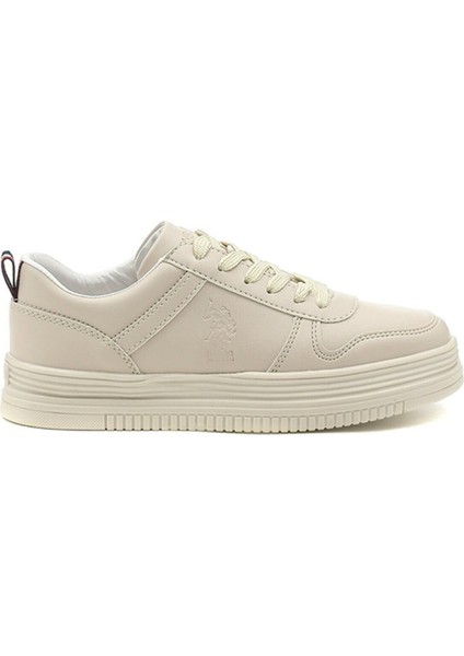 Surı 2pr Kadın Sneaker Bej modelleri