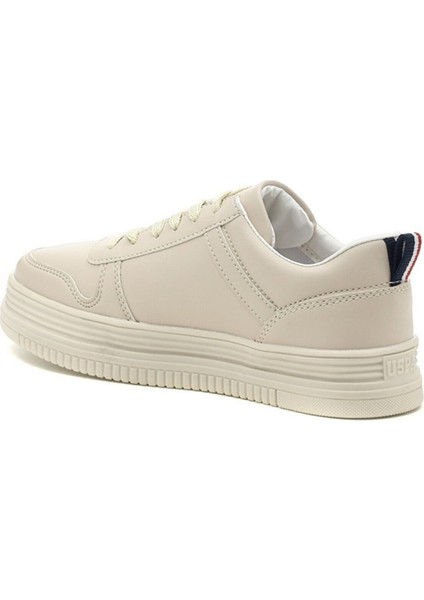 Surı 2pr Kadın Sneaker Bej fırsatları